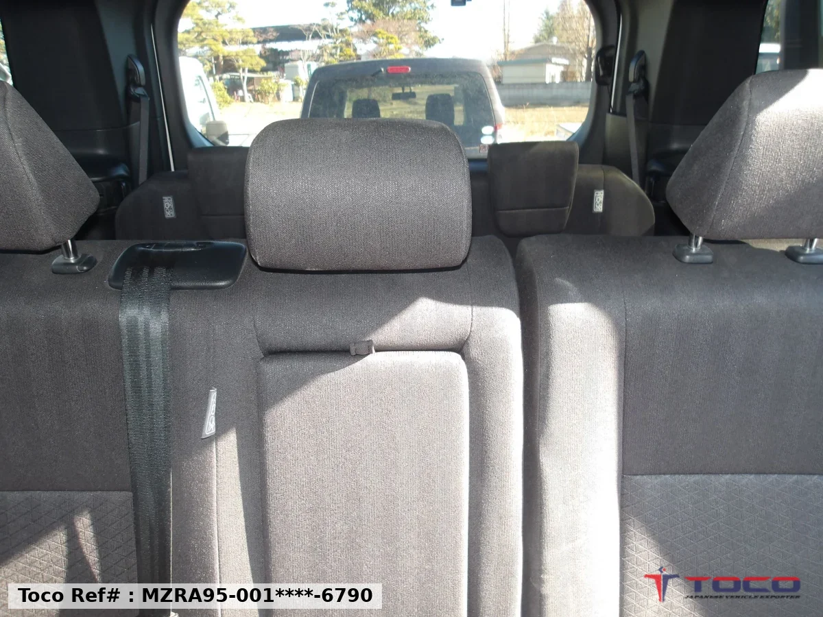 2023 TOYOTA NOAH