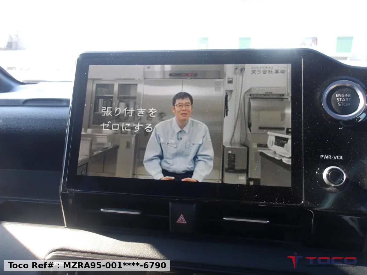 2023 TOYOTA NOAH