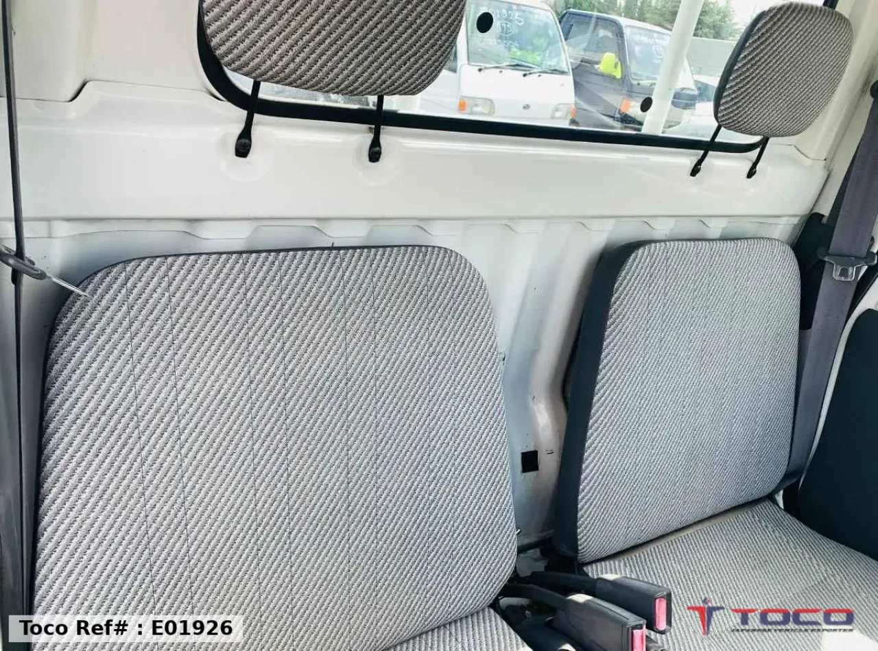 1998  DAIHATSU HIJET TRUCK