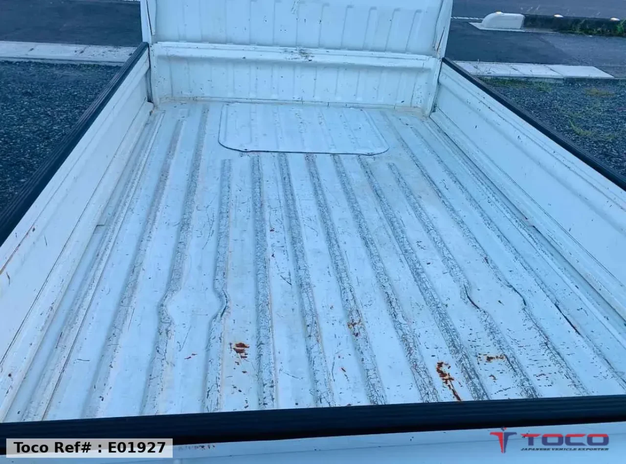 1992 SUZUKI CARRY TRUCK