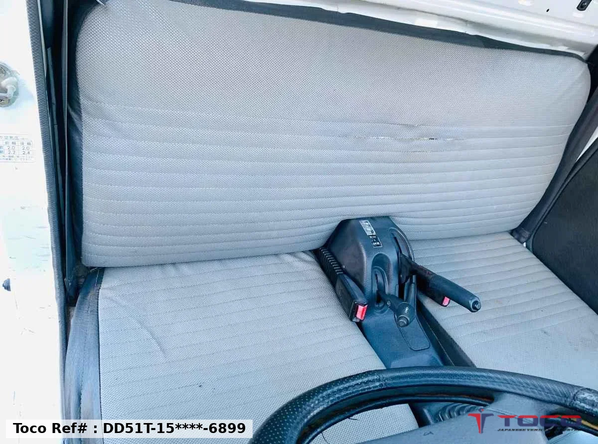 1992 SUZUKI CARRY TRUCK