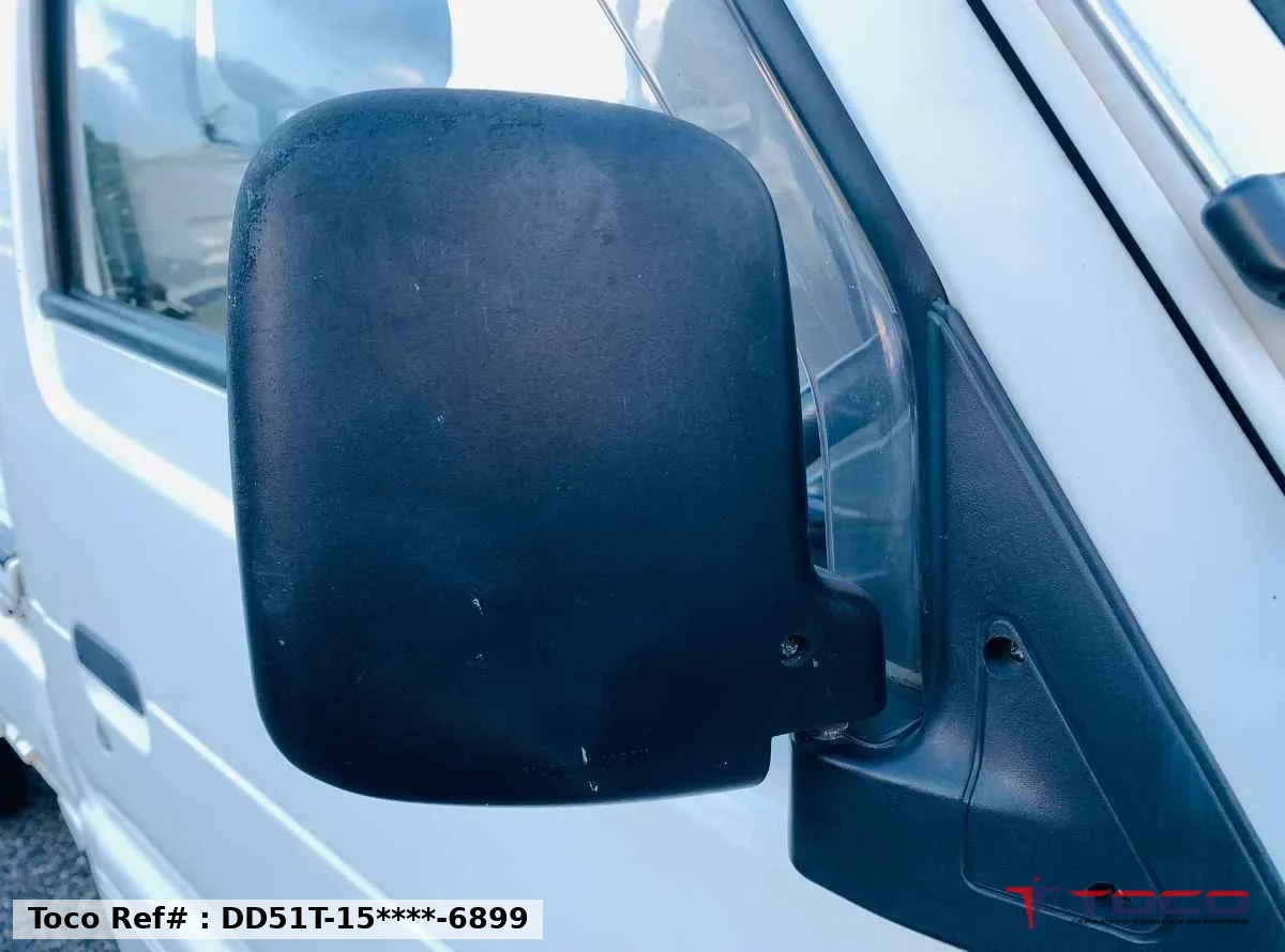 1992 SUZUKI CARRY TRUCK