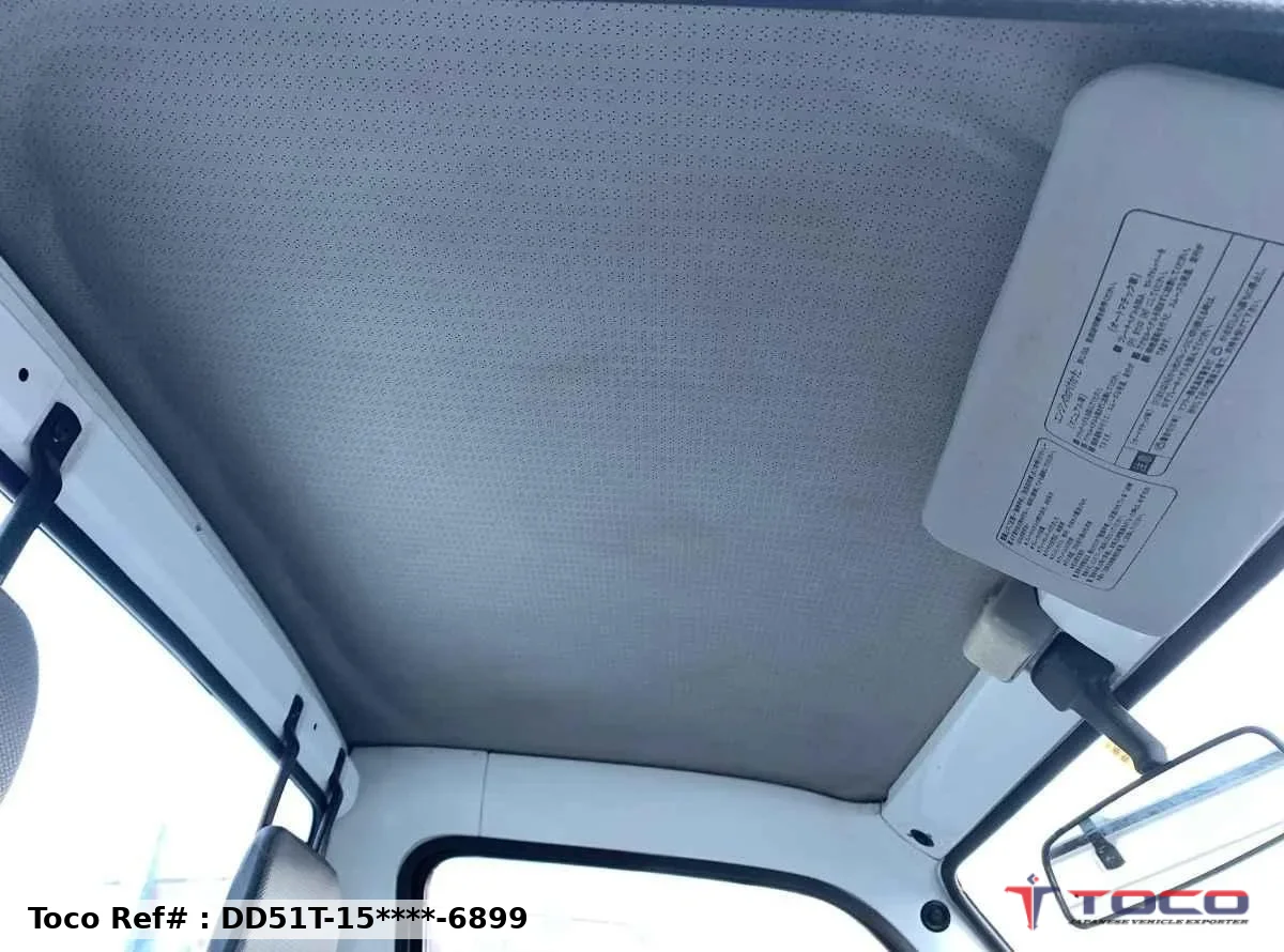 1992 SUZUKI CARRY TRUCK