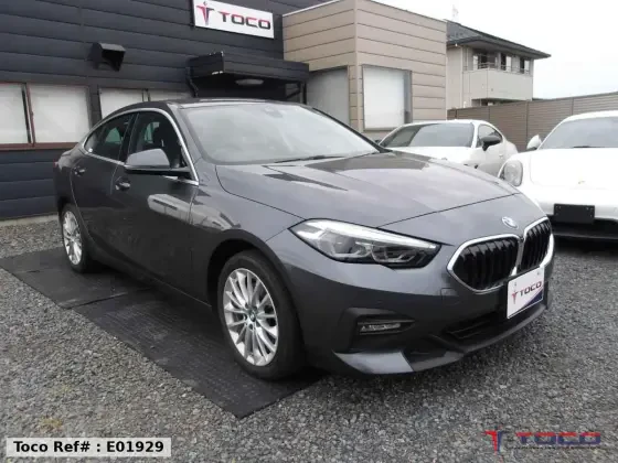 2021★BMW 2 Series Gran Coupe