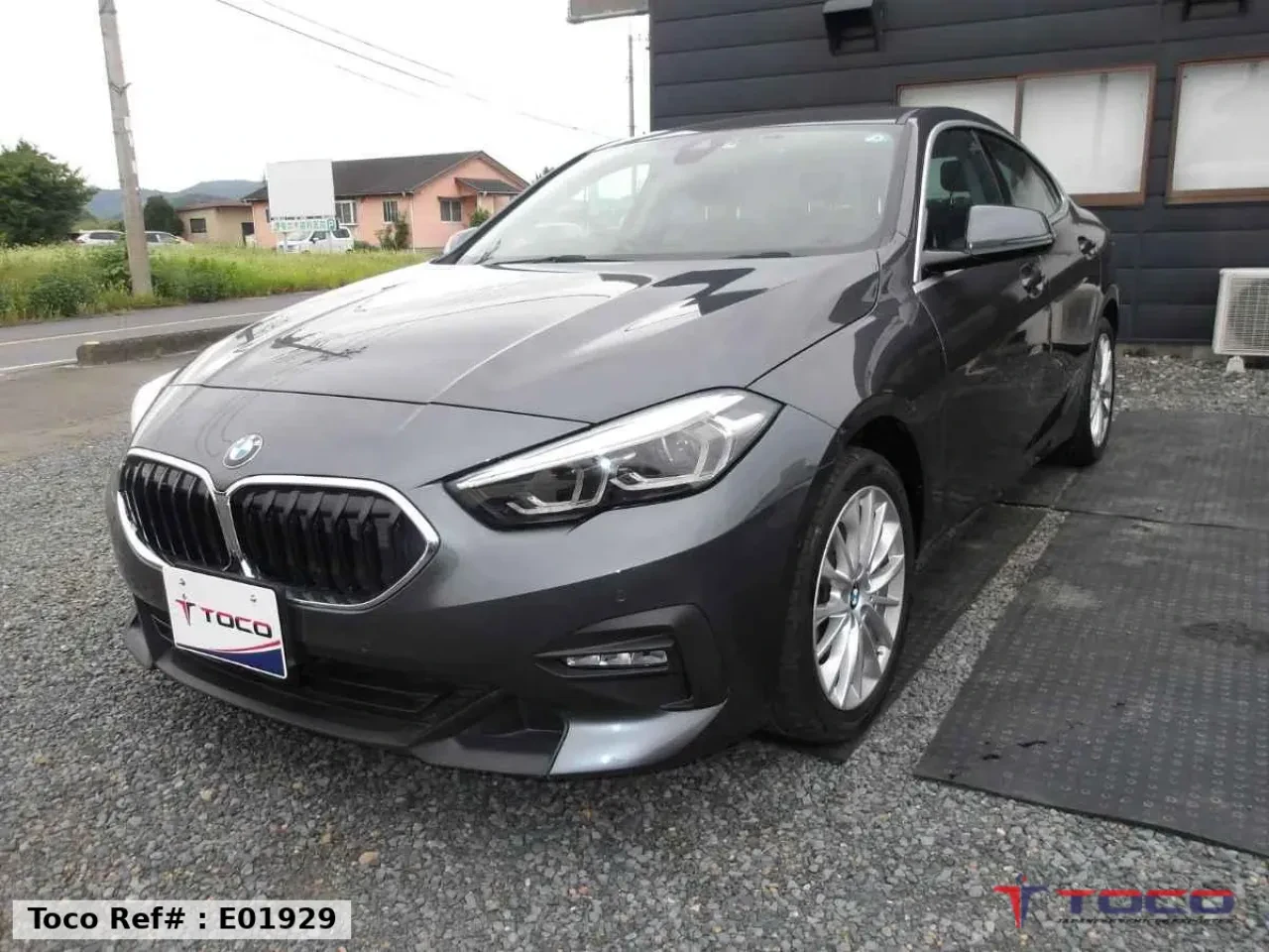 2021★BMW 2 Series Gran Coupe