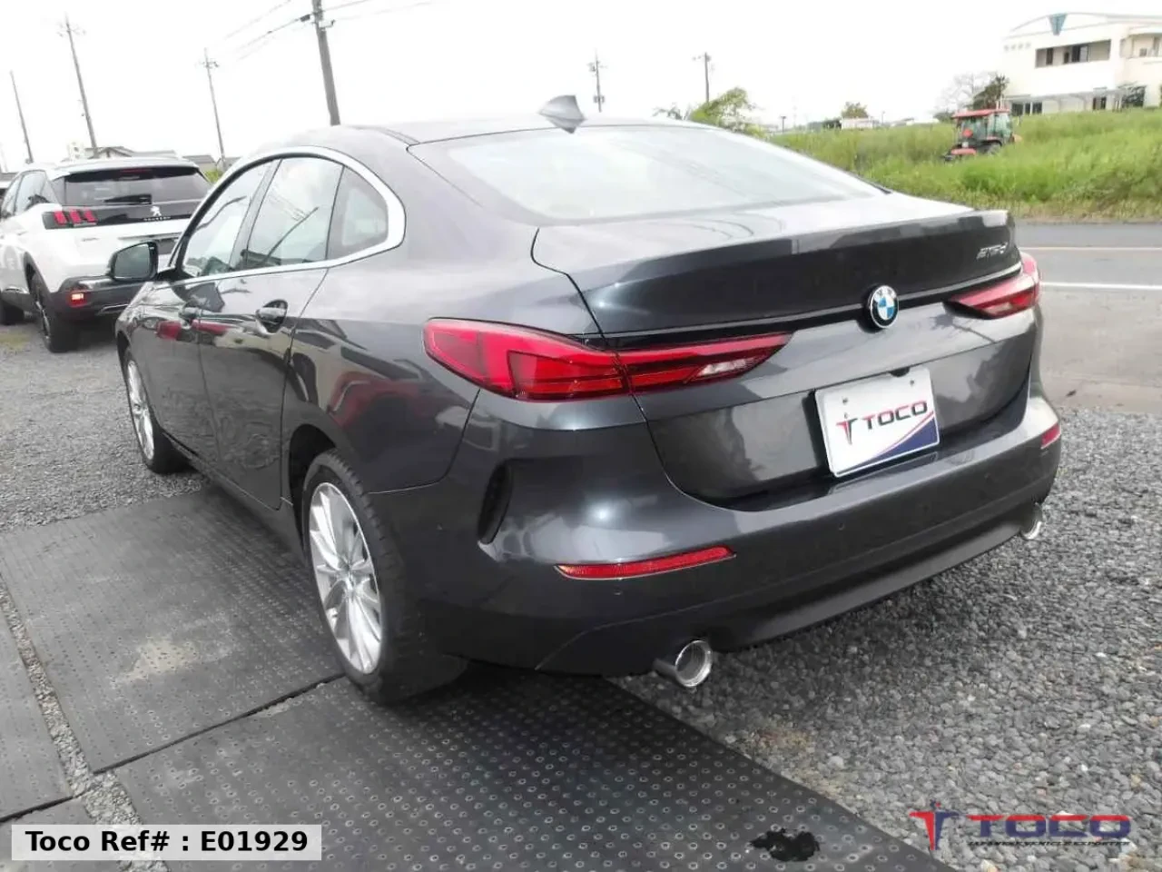 2021★BMW 2 Series Gran Coupe