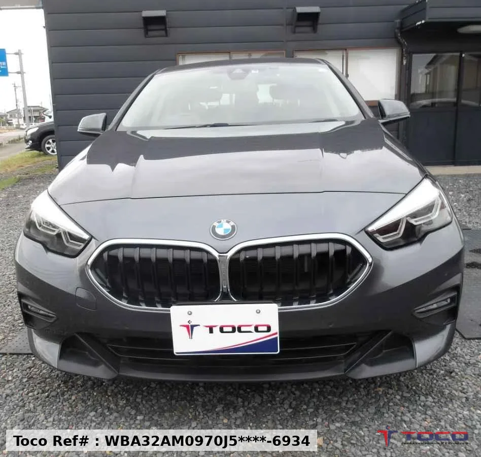 2021★BMW 2 Series Gran Coupe