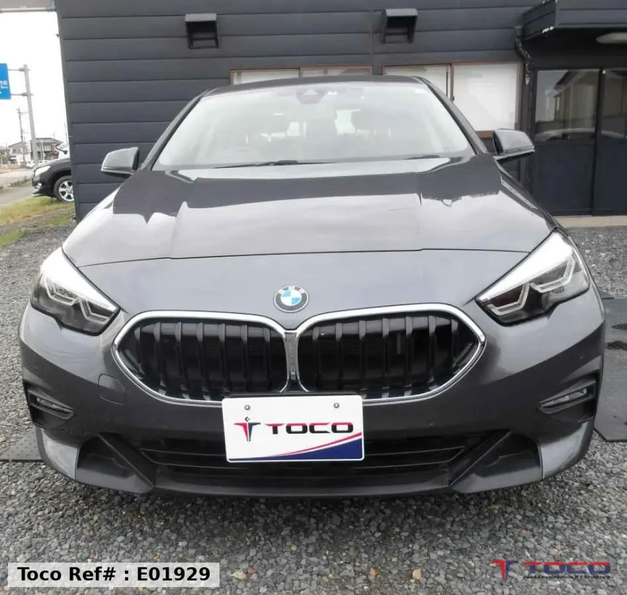 2021★BMW 2 Series Gran Coupe