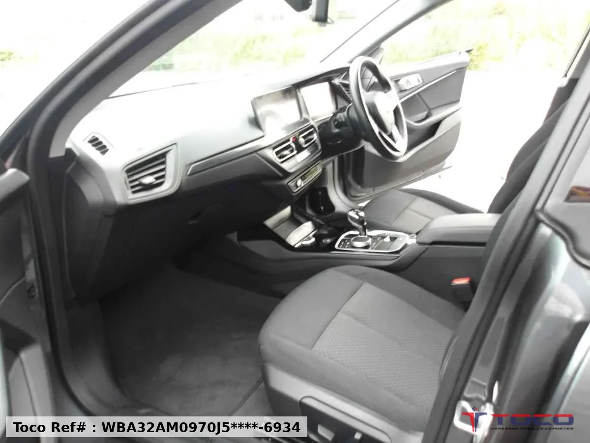 2021★BMW 2 Series Gran Coupe