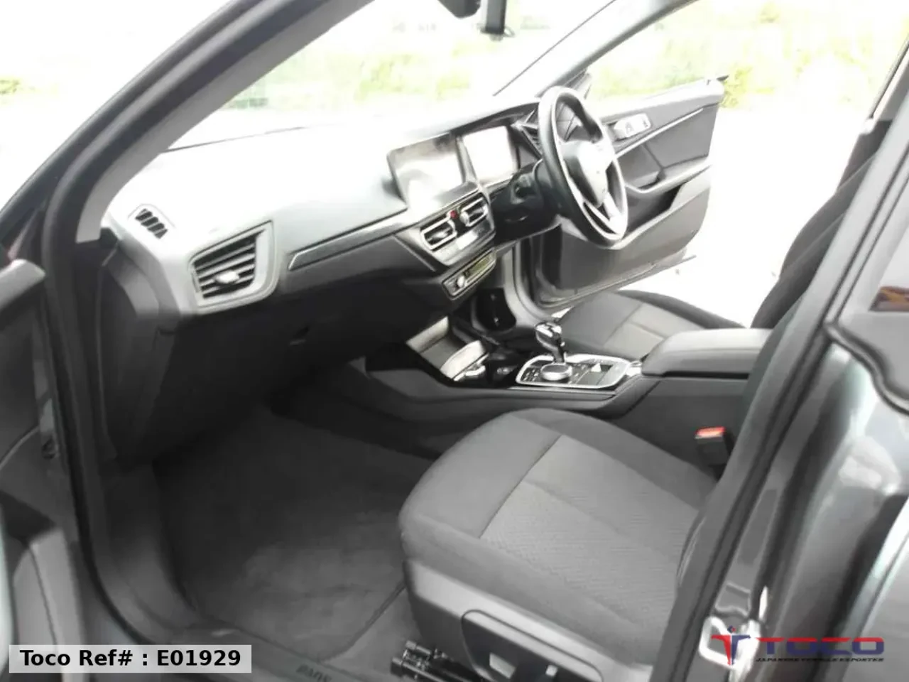 2021★BMW 2 Series Gran Coupe