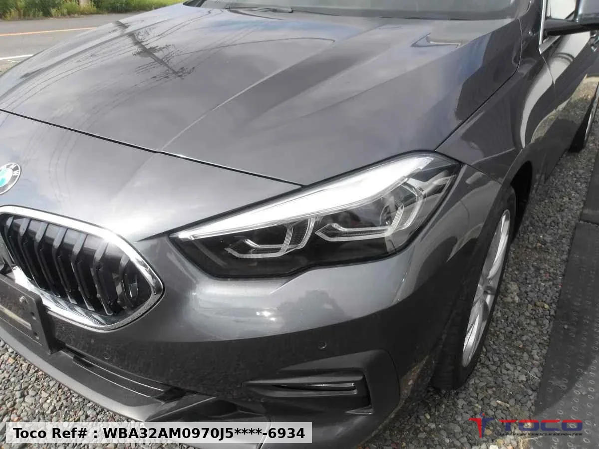 2021★BMW 2 Series Gran Coupe