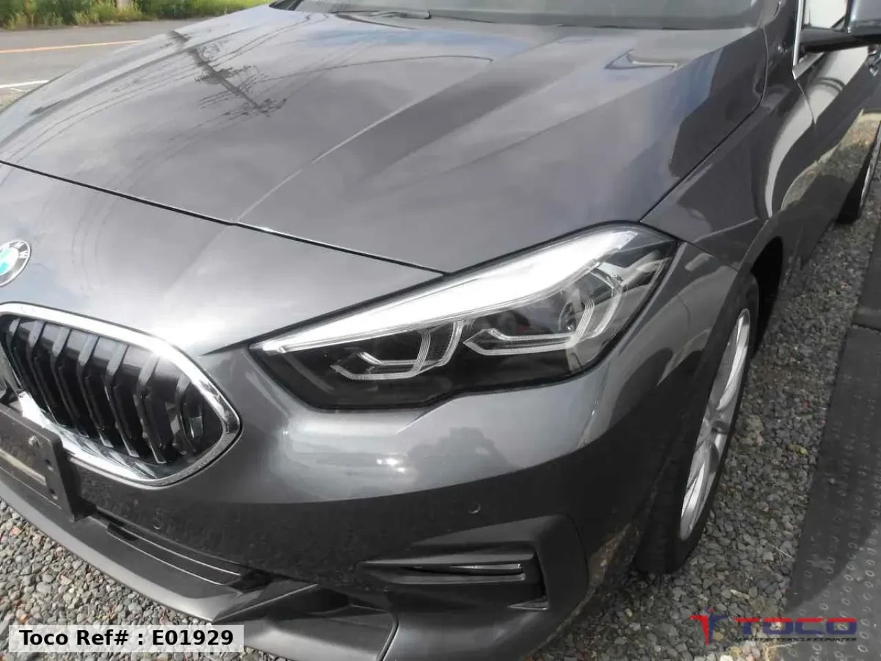 2021★BMW 2 Series Gran Coupe
