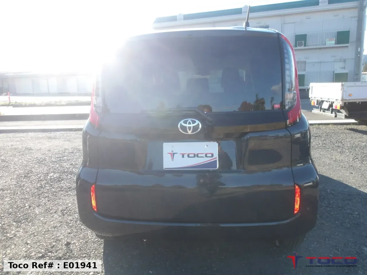 2024★Toyota SIENTA hybrid