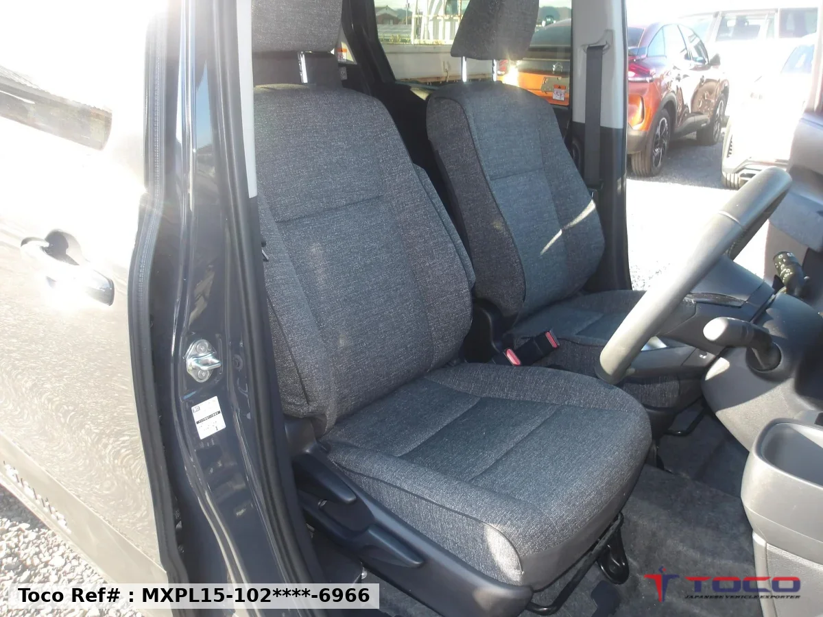 2024★Toyota SIENTA hybrid