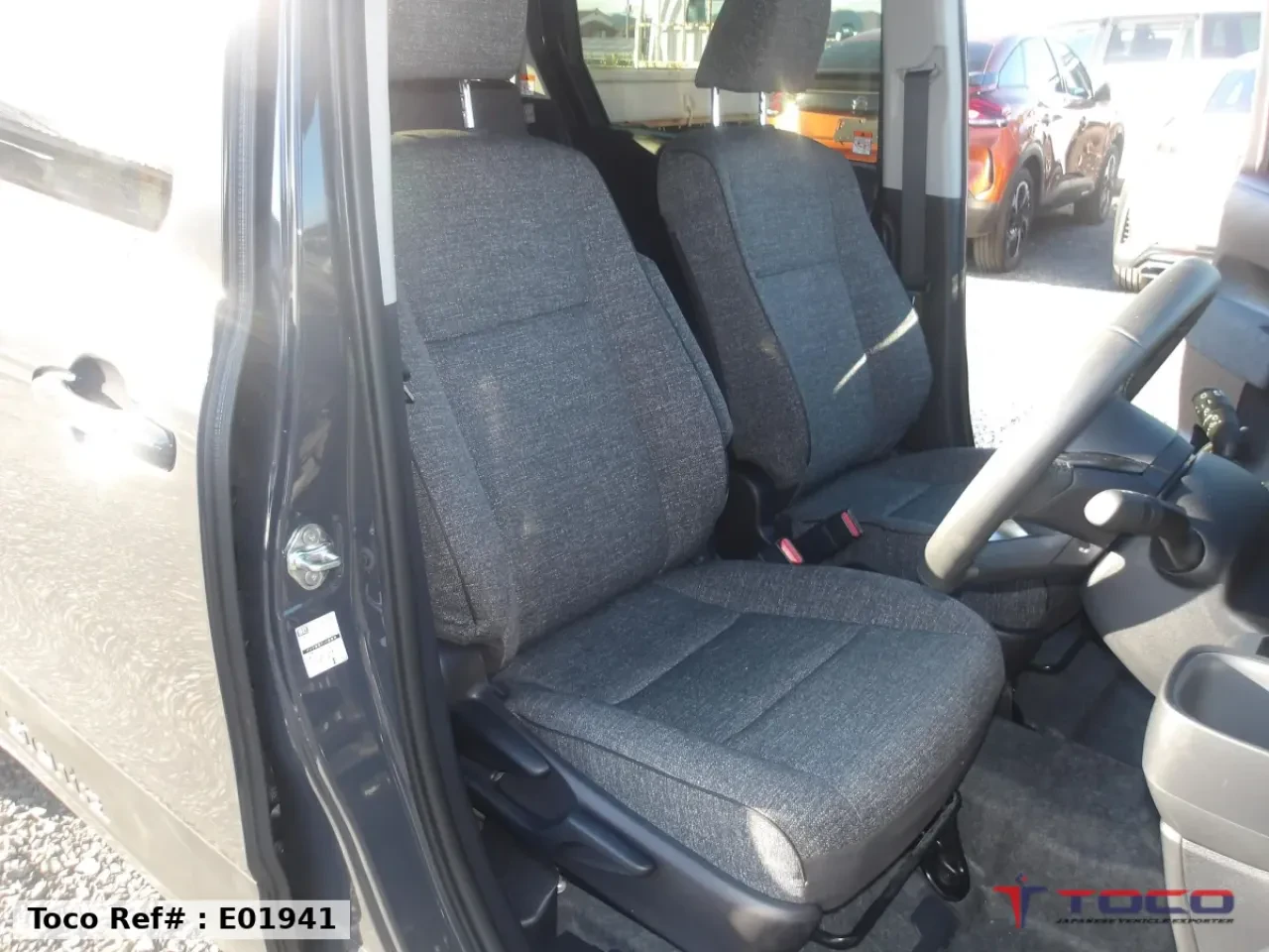 2024★Toyota SIENTA hybrid