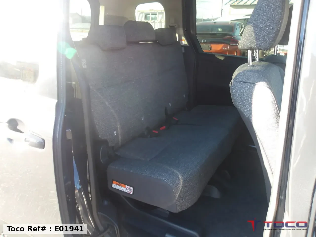 2024★Toyota SIENTA hybrid
