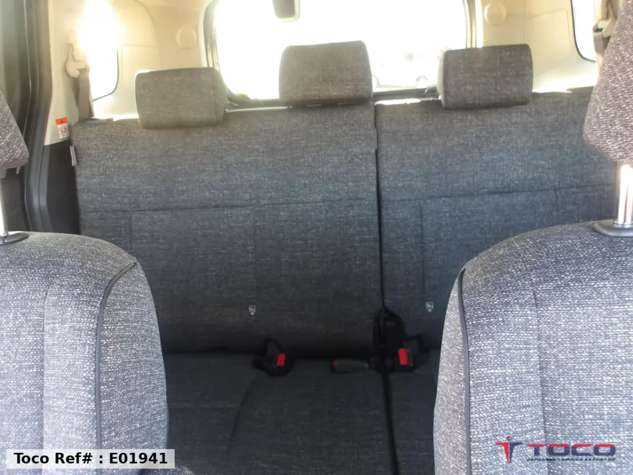 2024★Toyota SIENTA hybrid