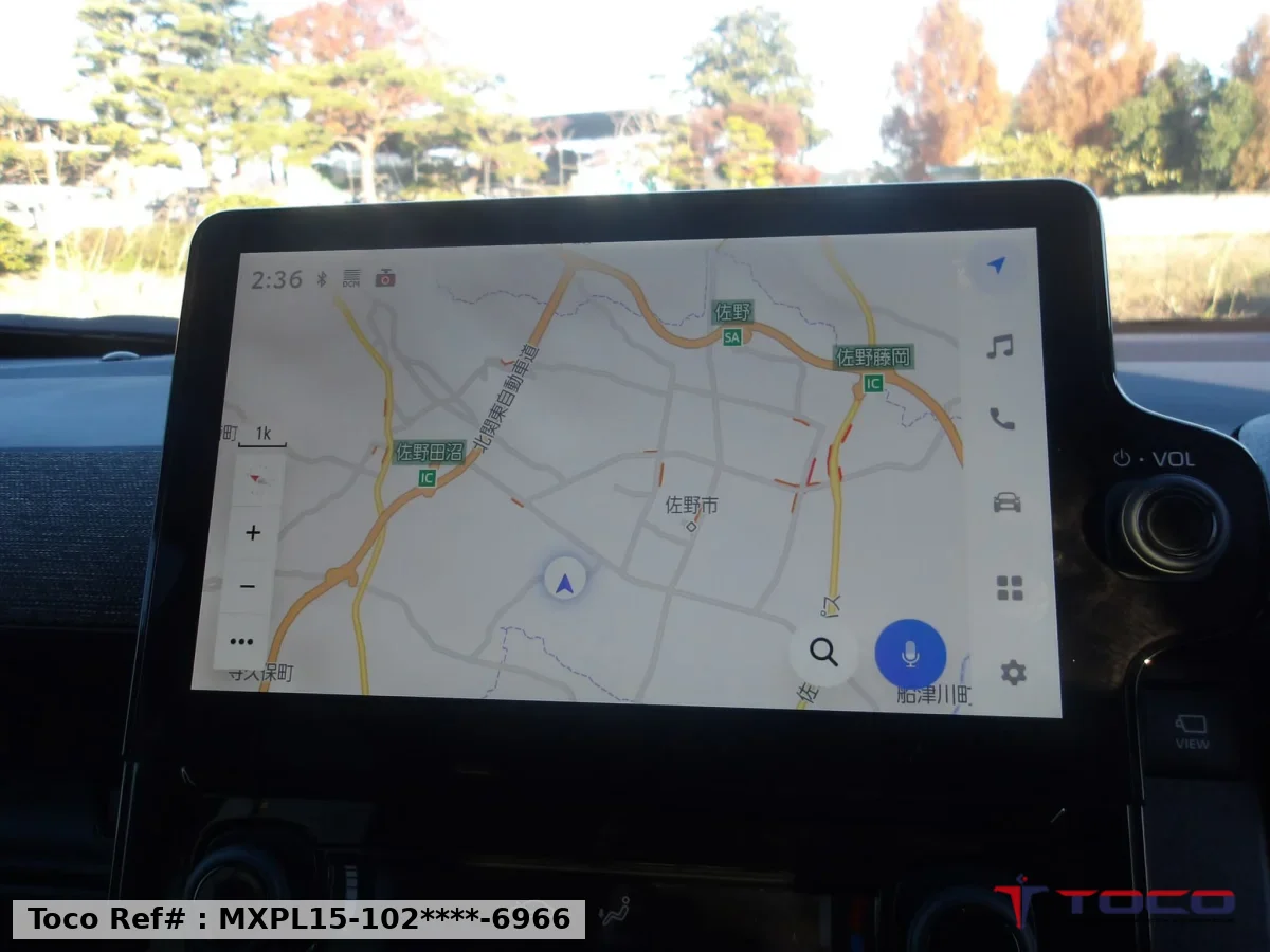 2024★Toyota SIENTA hybrid