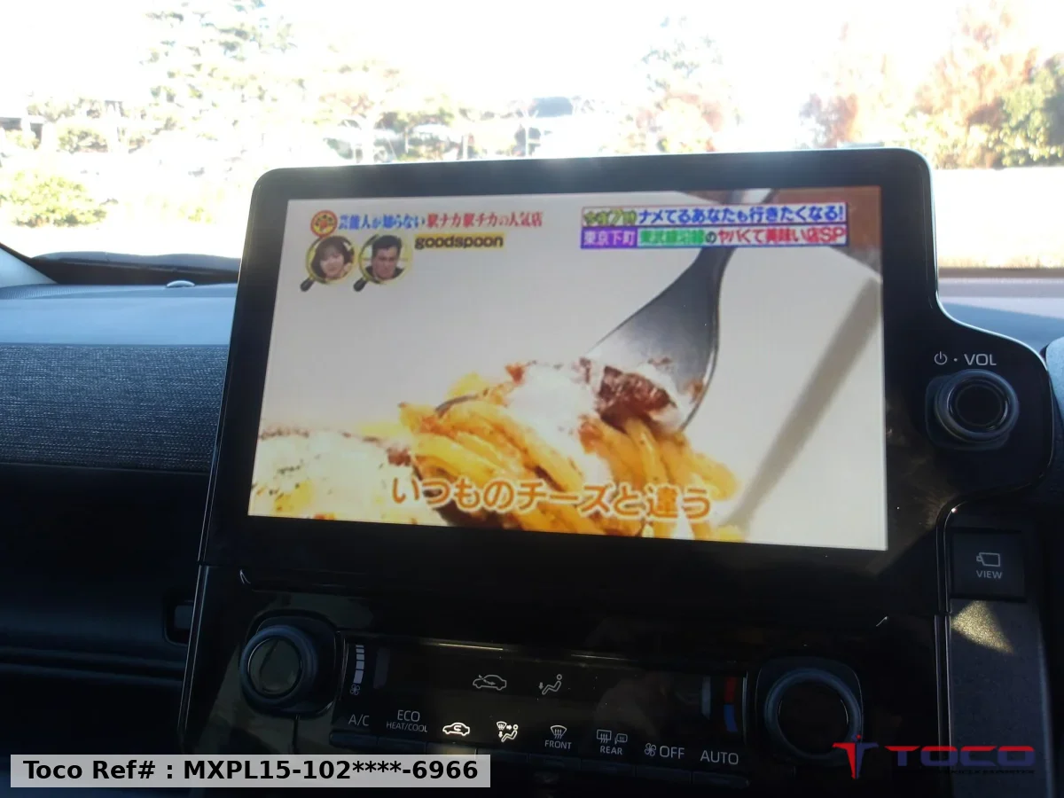 2024★Toyota SIENTA hybrid