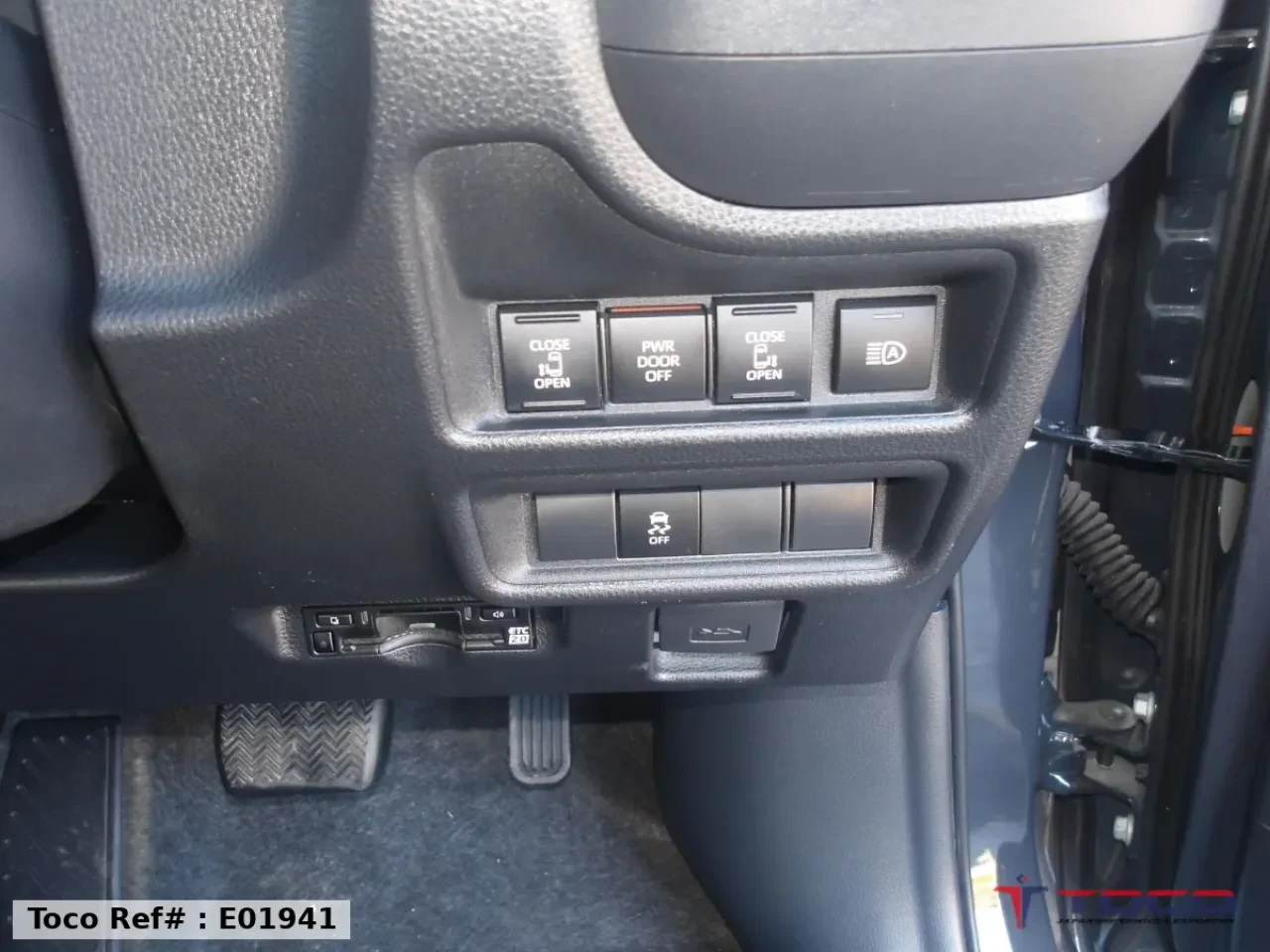 2024★Toyota SIENTA hybrid