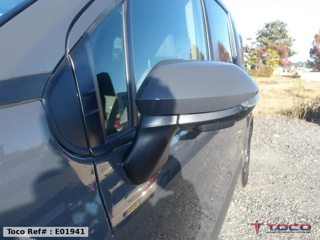 2024★Toyota SIENTA hybrid