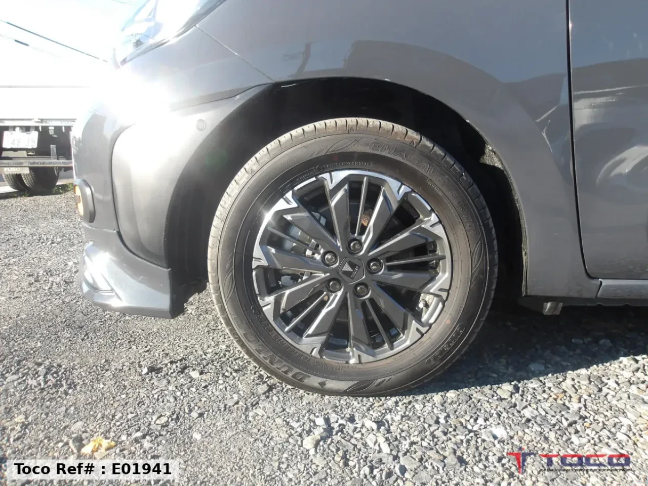 2024★Toyota SIENTA hybrid