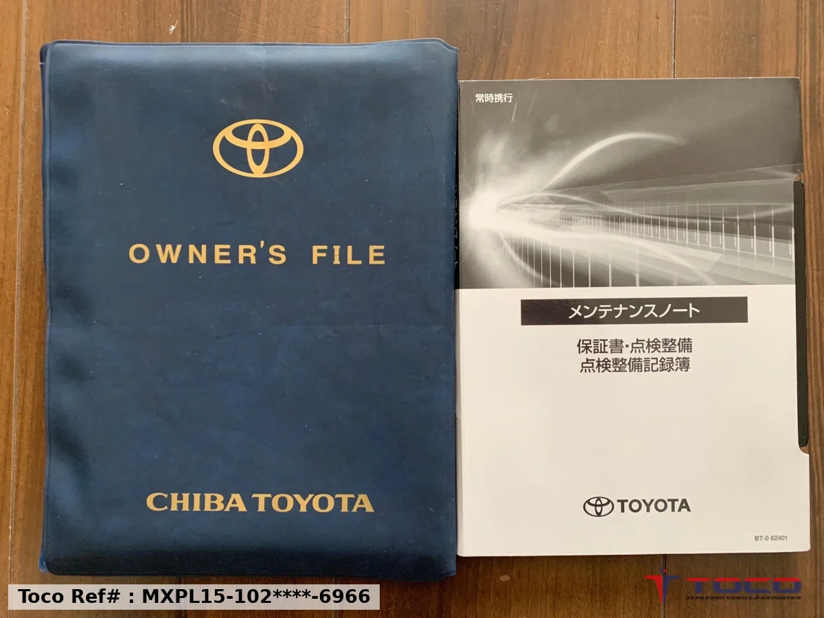 2024★Toyota SIENTA hybrid