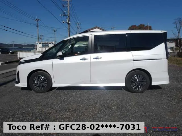 2024★NISSAN SERENA