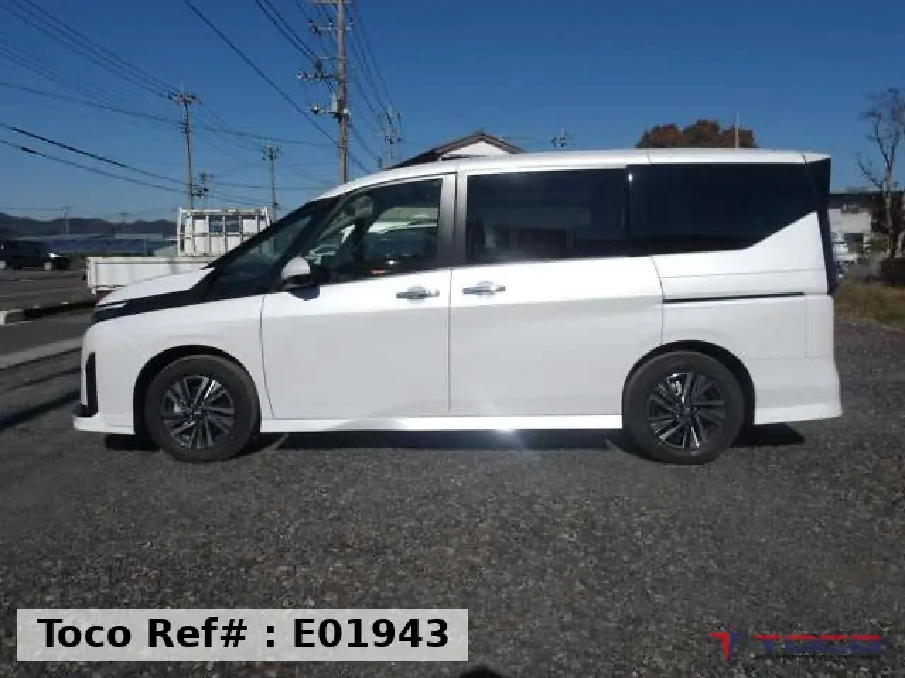 2024★NISSAN SERENA