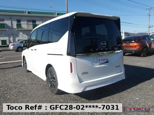 2024★NISSAN SERENA