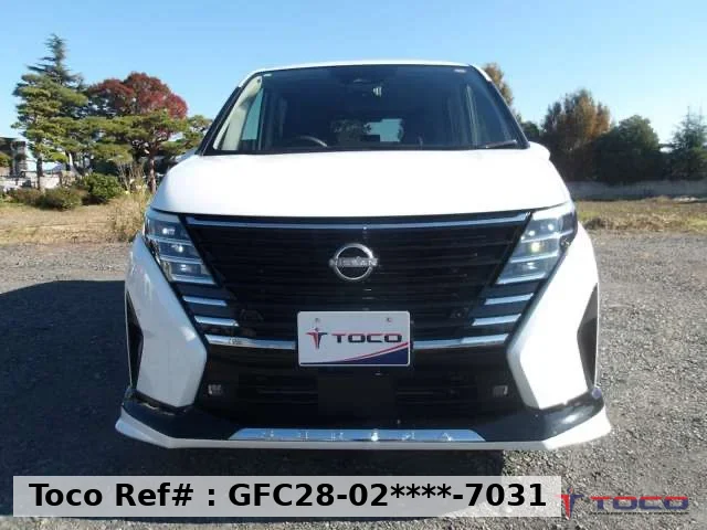 2024★NISSAN SERENA