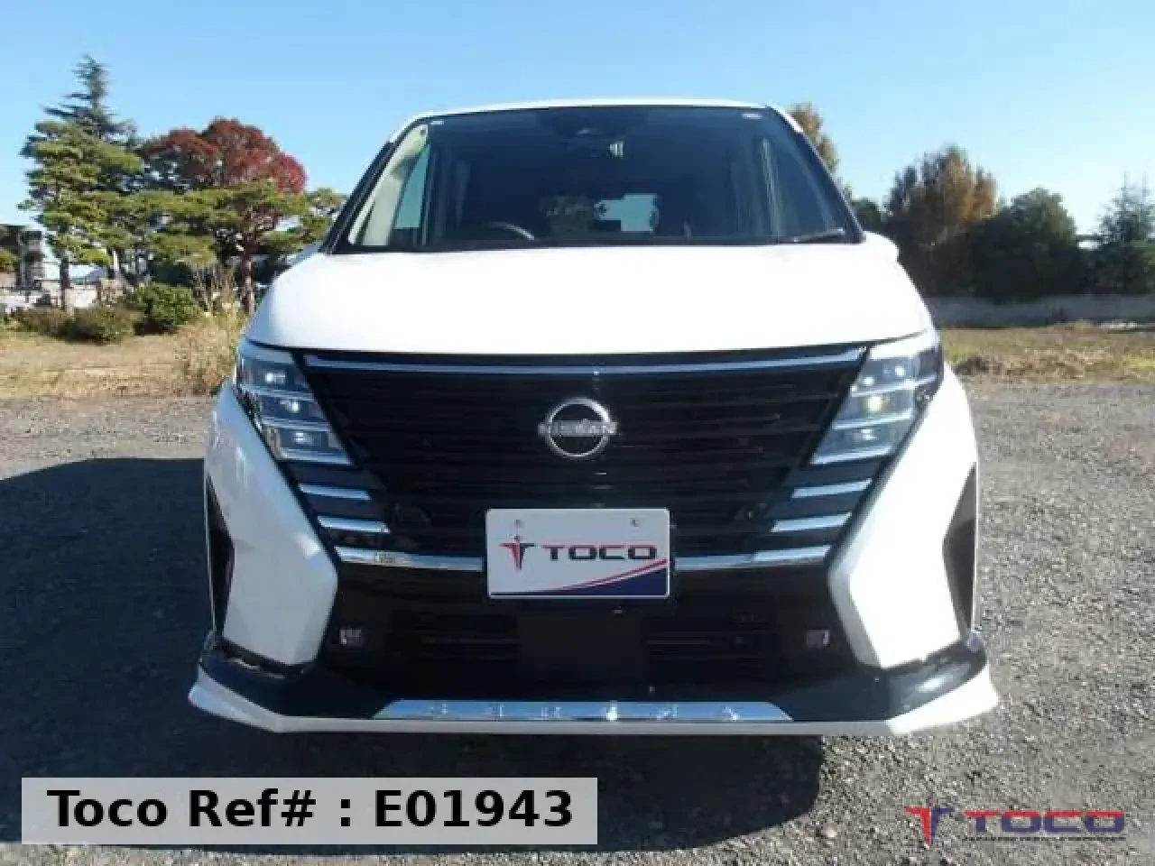 2024★NISSAN SERENA