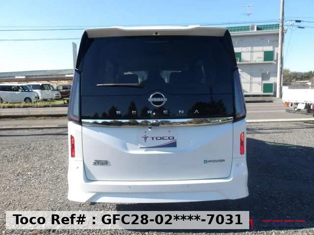 2024★NISSAN SERENA