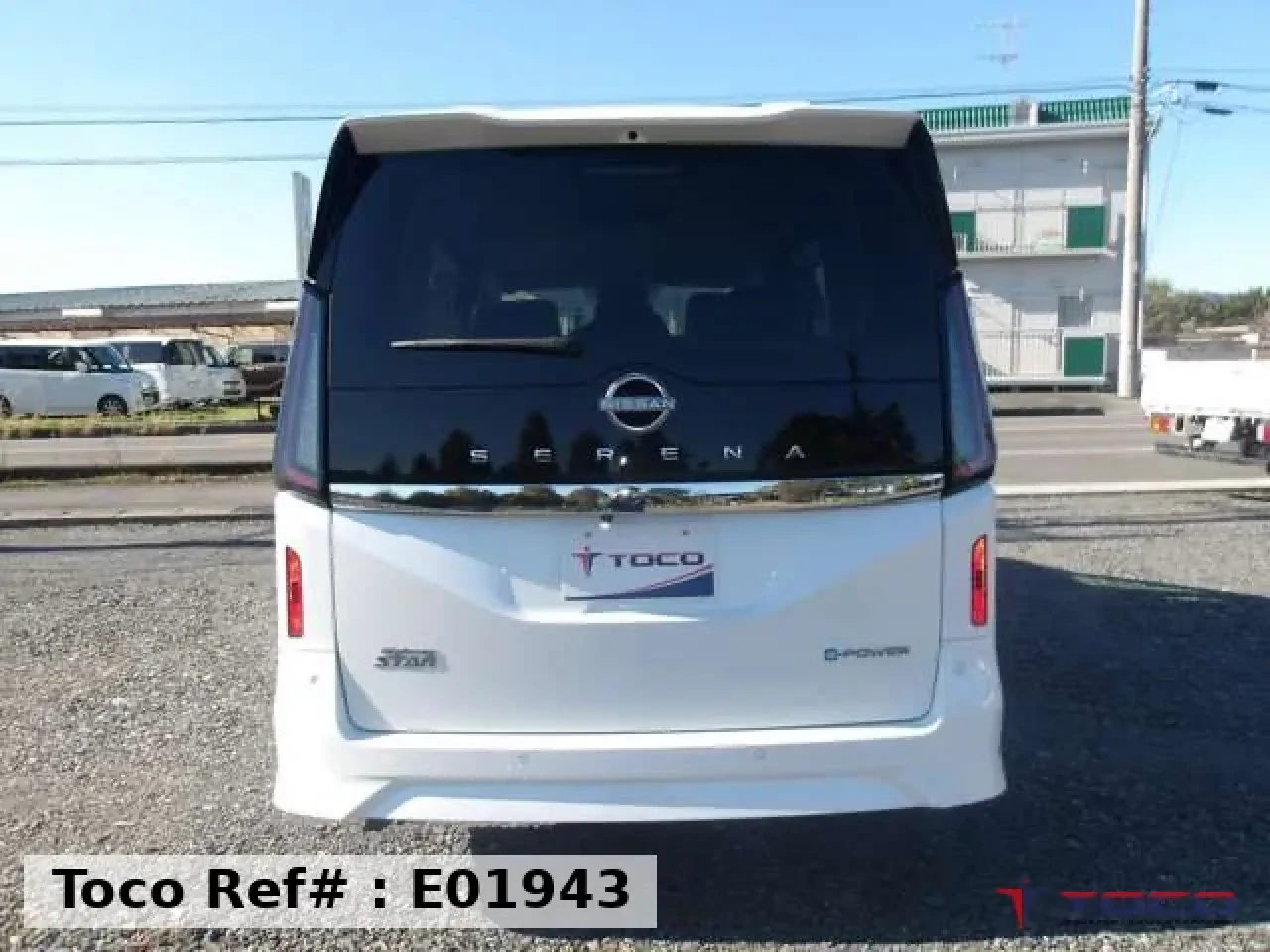 2024★NISSAN SERENA