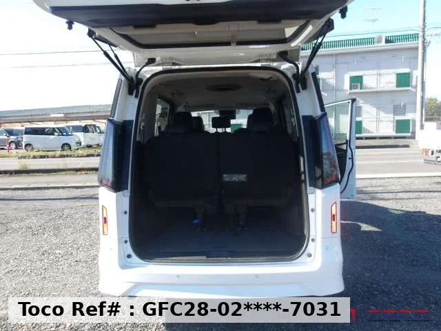 2024★NISSAN SERENA