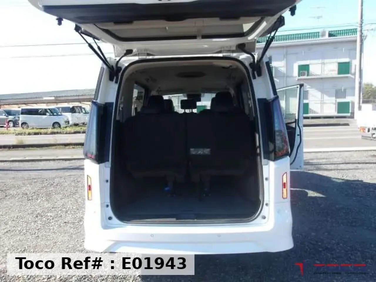 2024★NISSAN SERENA