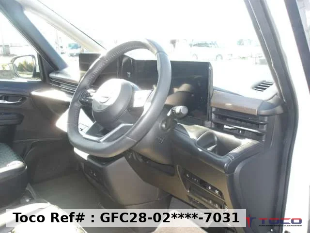 2024★NISSAN SERENA