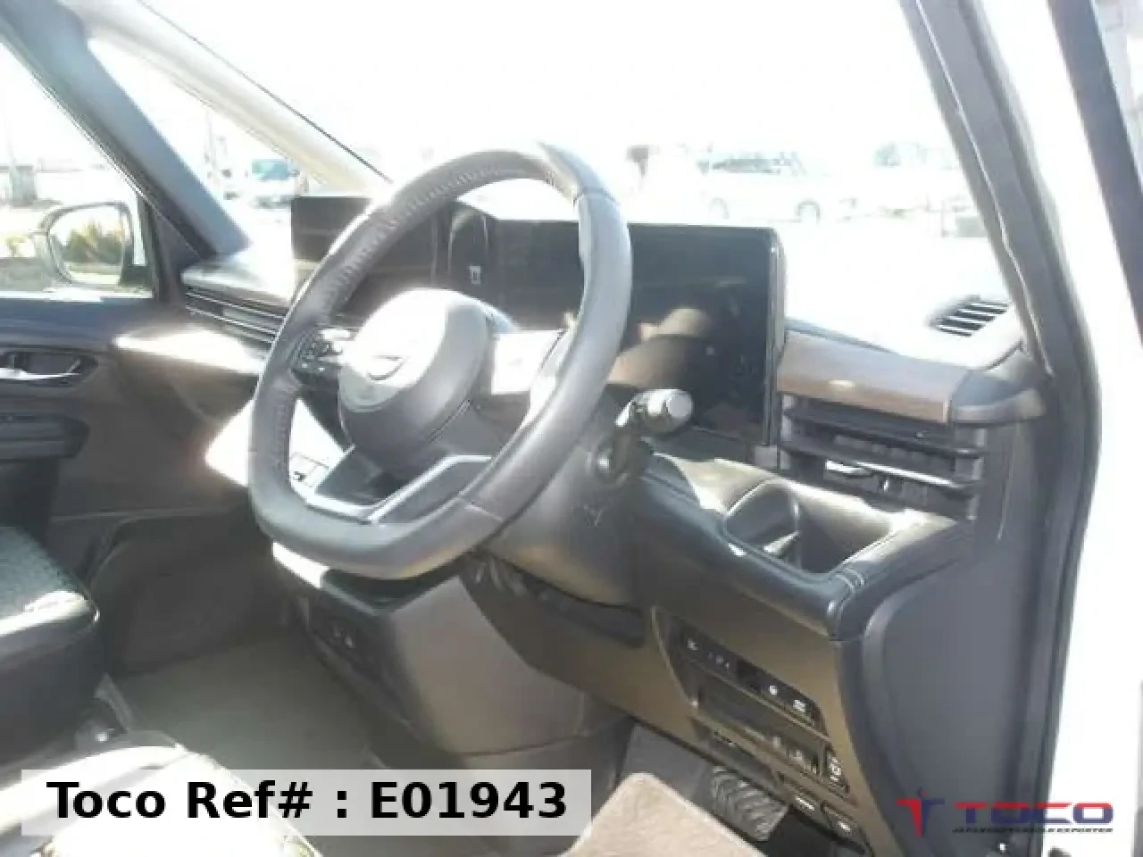 2024★NISSAN SERENA