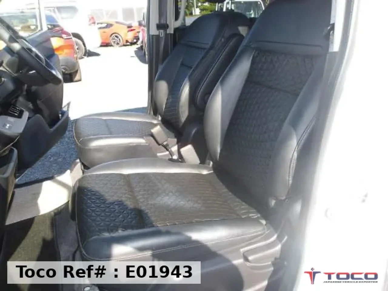 2024★NISSAN SERENA