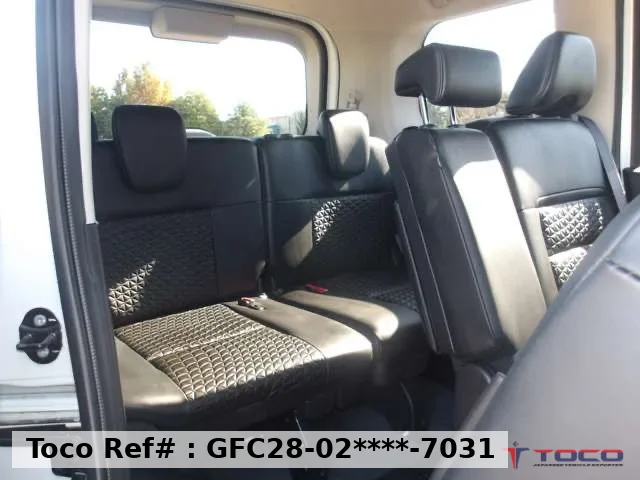 2024★NISSAN SERENA
