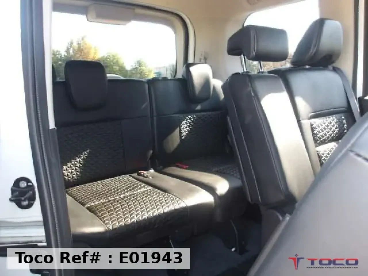 2024★NISSAN SERENA