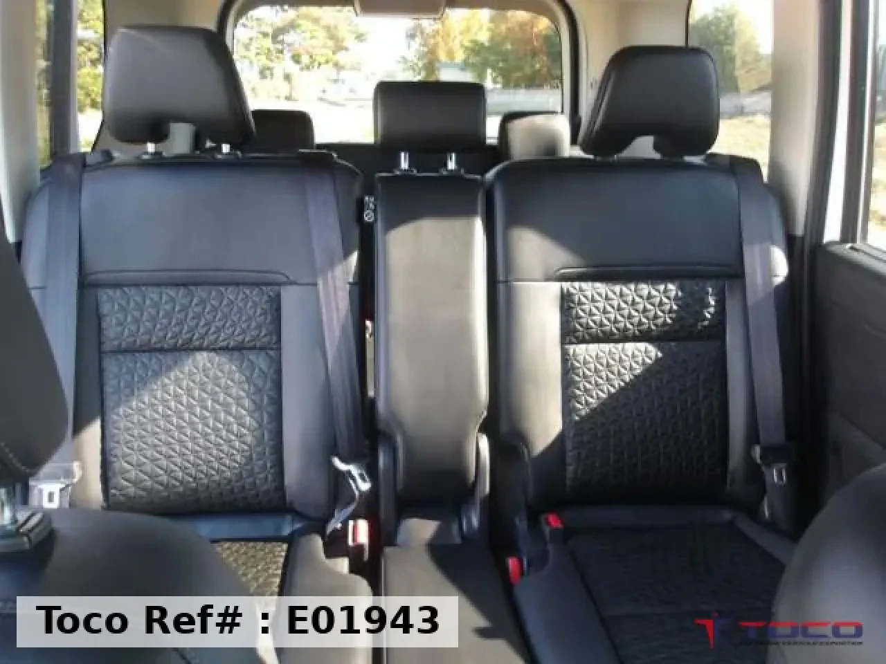 2024★NISSAN SERENA