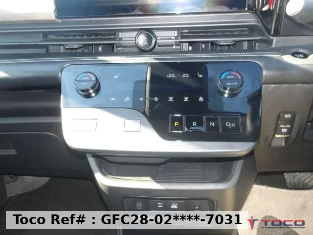 2024★NISSAN SERENA
