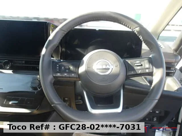 2024★NISSAN SERENA