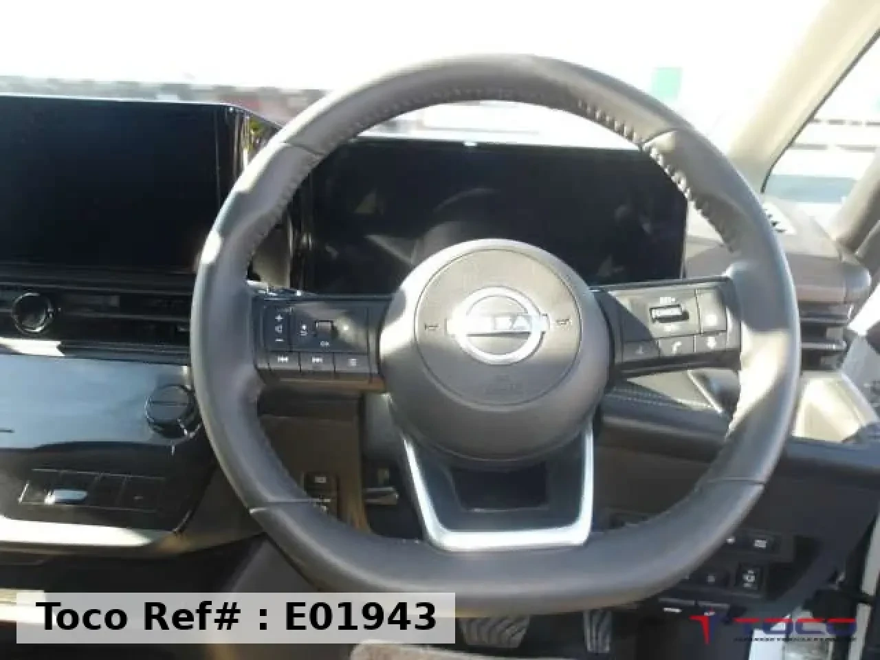 2024★NISSAN SERENA