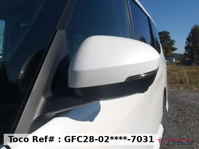 2024★NISSAN SERENA