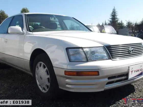 1996★TOYOTA CELSIOR