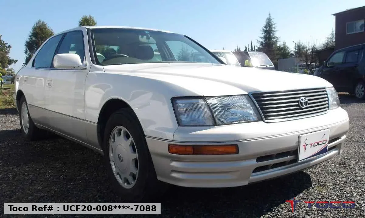 1996★TOYOTA CELSIOR