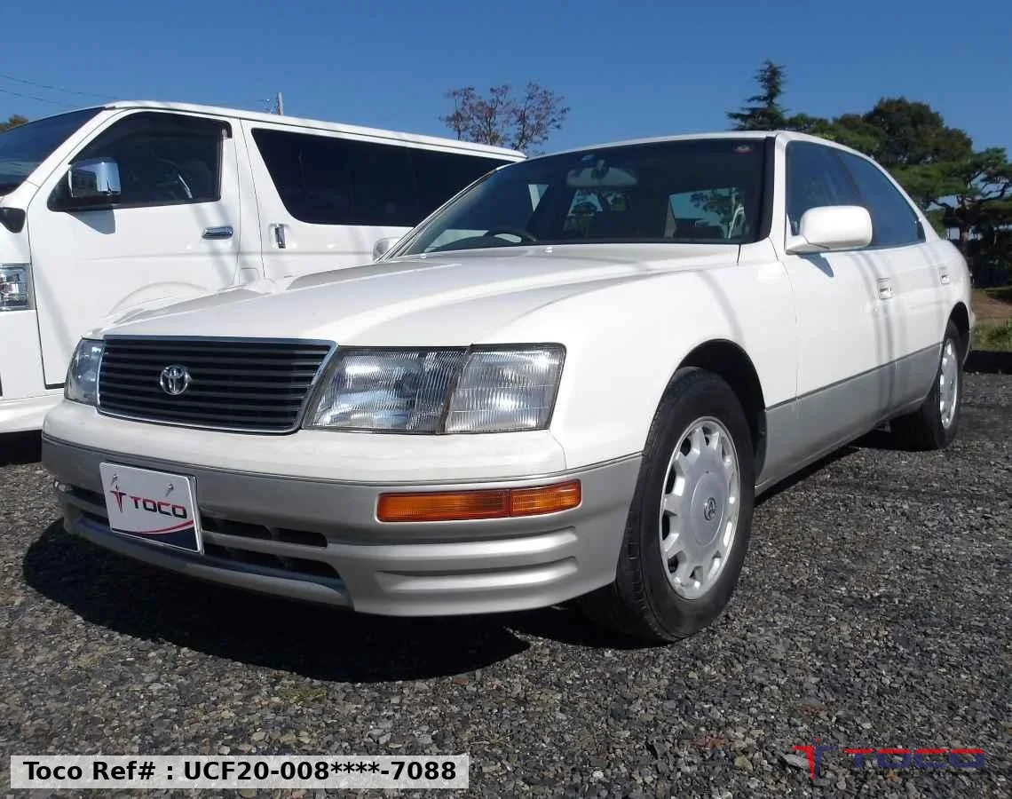 1996★TOYOTA CELSIOR