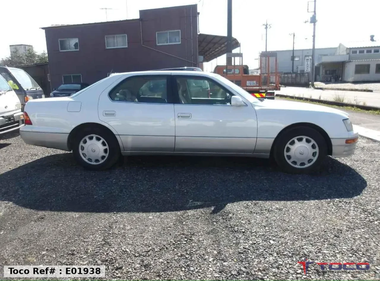 1996★TOYOTA CELSIOR